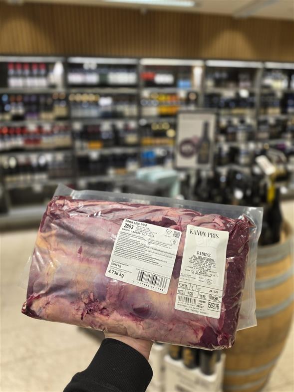 Ribeye